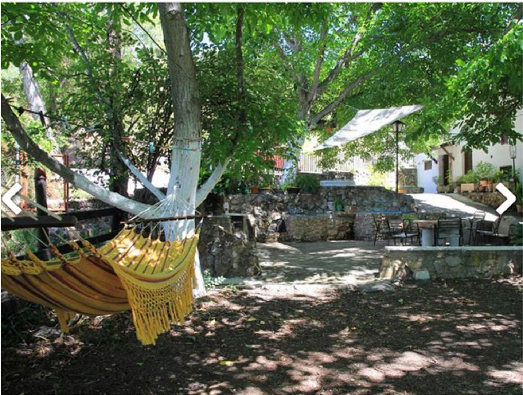 El Molino De Las Palomas Carcabuey Luaran gambar