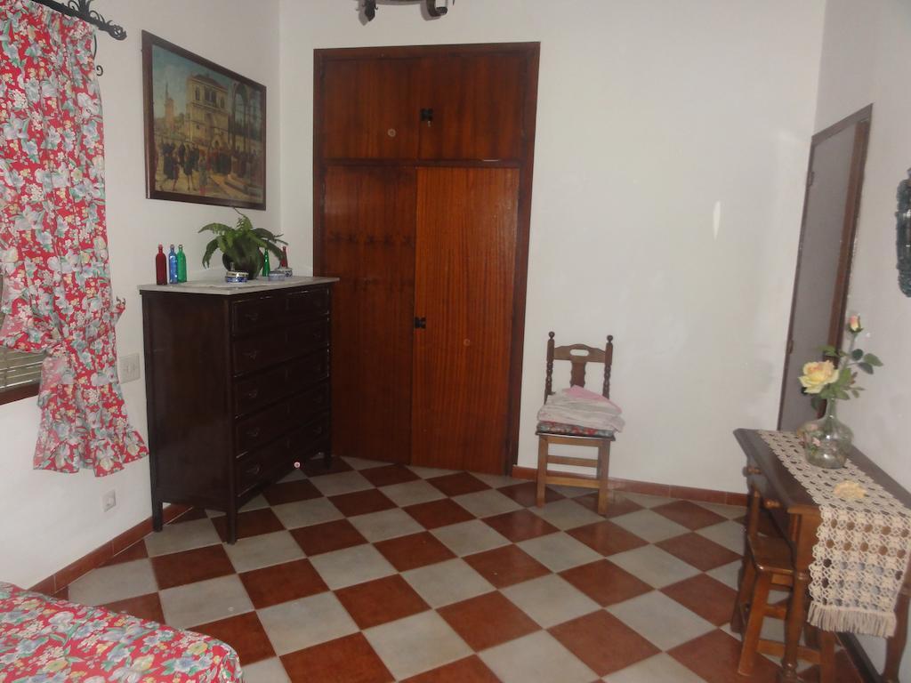 El Molino De Las Palomas Carcabuey Luaran gambar